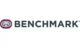 Benchmark logo