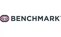 Benchmark logo Benchmark logo