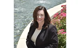 Yvette Fossum, Berner Food and Beverage