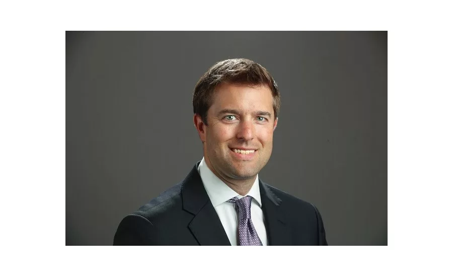 Blake Millard, AMF Bakery Systems