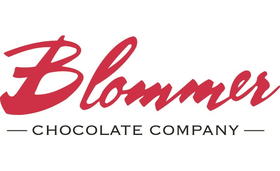Blommer Chocolate Company logo