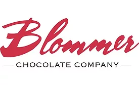 Blommer Chocolate Company logo