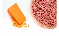 Sensient acquires GlobeNatural color business Sensient acquires GlobeNatural color business