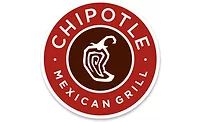 Chipotle logo Chipotle logo