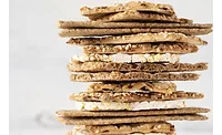 Comax Flavors crackers study Comax Flavors crackers study