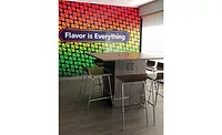 Comax Innovation Center tasting room Comax Innovation Center tasting room