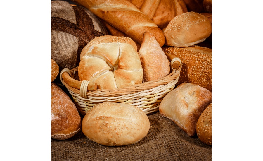 Comax Flavors bread study