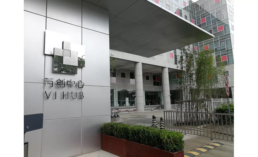 Comax Flavors Opens Innovation Center and Flavor Manufacturing Facility in China