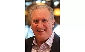 William Bill Graham, Comax