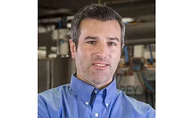 Justin Fredricks, JLS Automation