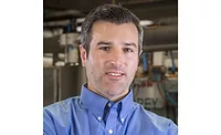 Justin Fredricks, JLS Automation Justin Fredricks, JLS Automation