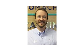 Daniel Cotney, Benchmark Automation