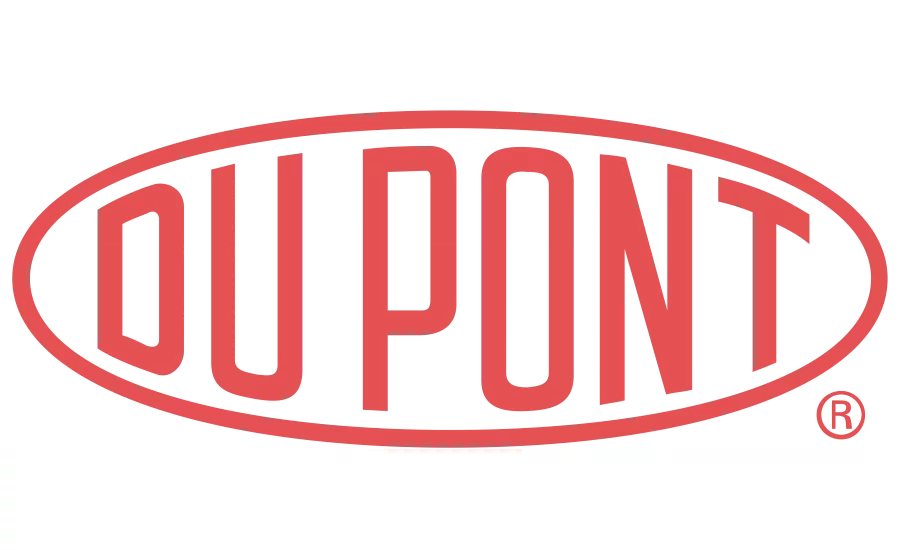 DuPont logo