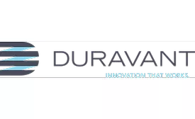 Duravant logo