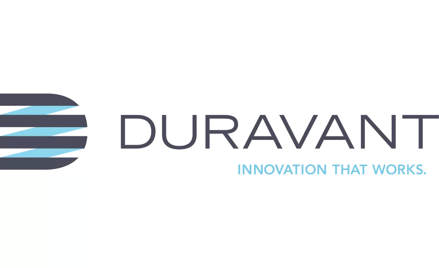 Duravant logo