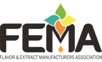 FEMA logo Solvay