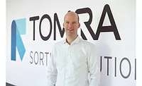 Felix Flemming, TOMRA Sorting Solutions Felix Flemming, TOMRA Sorting Solutions
