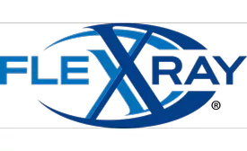 FlexXray logo
