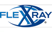 FlexXray logo FlexXray logo
