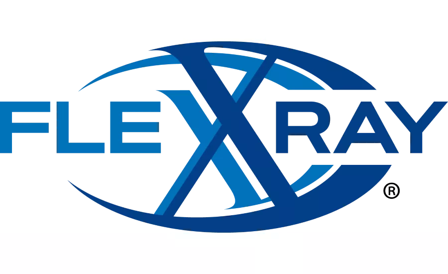 FlexXray logo