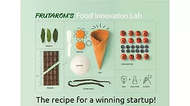 Frutarom Ltd. Israel innovation lab