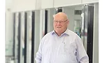Gerhard Schubert turns 80