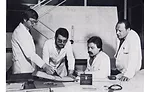 Gerhard Schubert turns 80