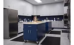 Siemer Milling Company new tech center