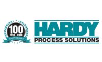 Hardy Process Solutions 2018 logo