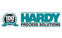 Hardy Process Solutions 2018 logo Hardy Process Solutions 2018 logo