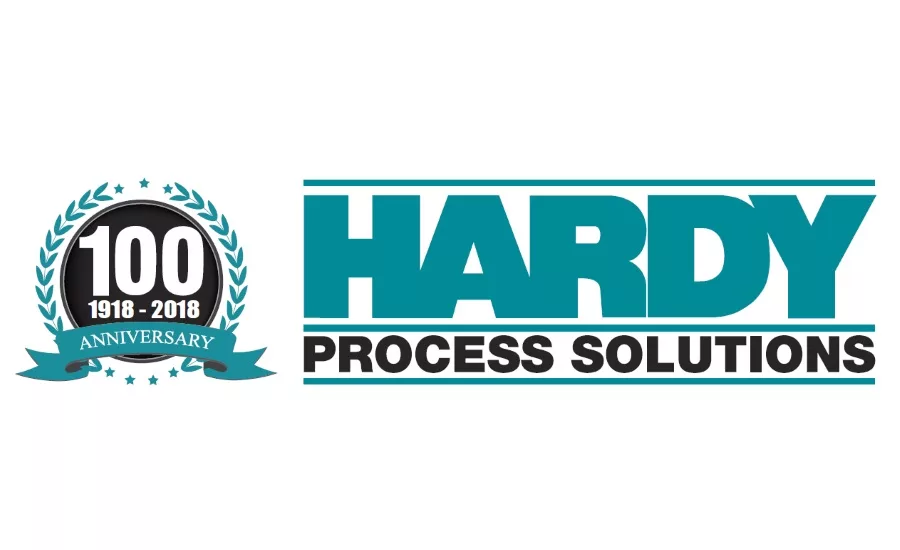 Hardy Process Solutions 2018 logo