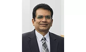 Hitesh Shah, AMETEK Brookfield