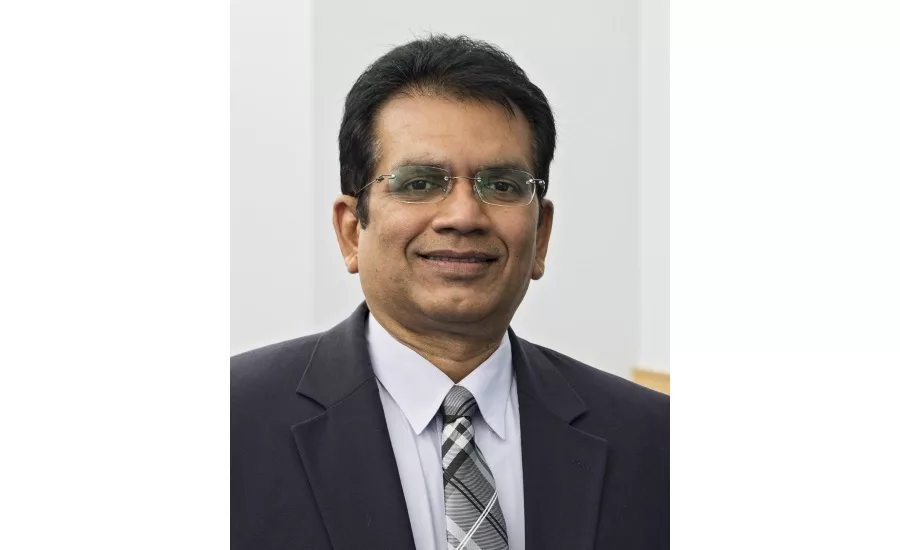 Hitesh Shah, AMETEK Brookfield