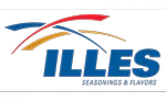 Illes logo