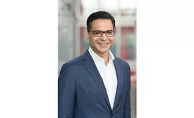 Imran Nawaz, Tate & Lyle