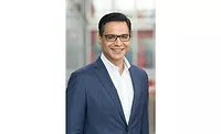 Imran Nawaz, Tate & Lyle