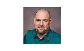 James Hartman, Flair Flexible Packaging Corp.