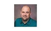 James Hartman, Flair Flexible Packaging Corp. James Hartman, Flair Flexible Packaging Corp.