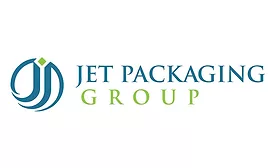 Jet Packaging Group rebranding