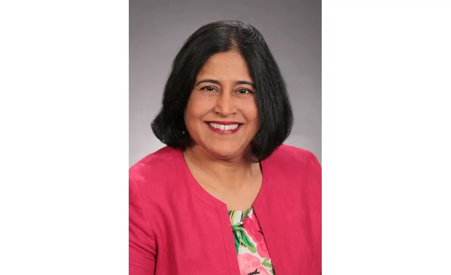 Anita Srivastava, Kemin