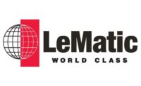 LeMatic logo