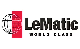 LeMatic logo