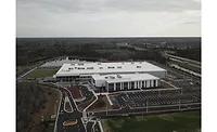 Mettler Toledo new facility