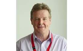Mark Newton, Buhler Aeroglide