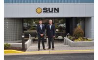 SUN Automation partnership