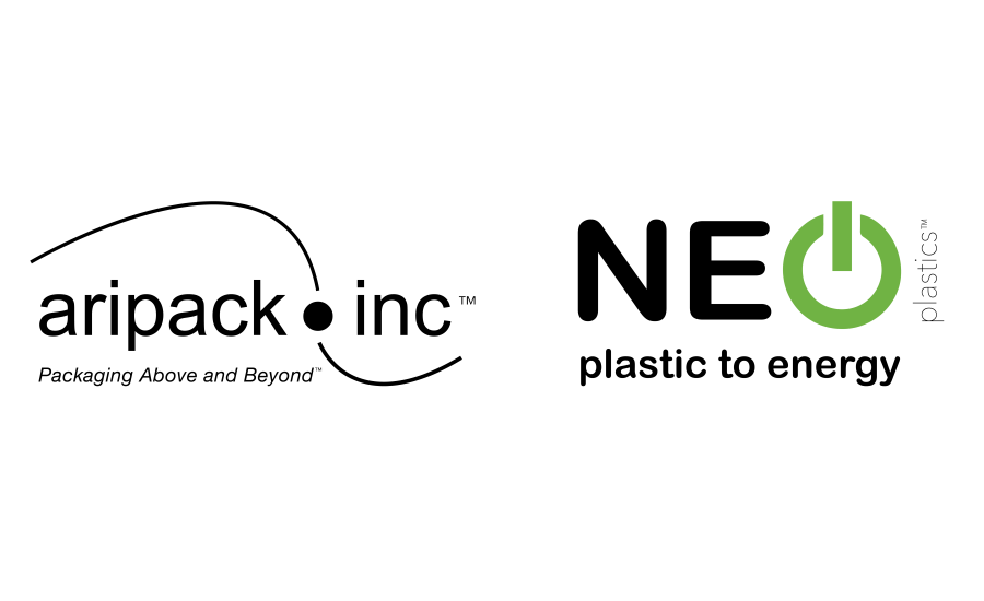 NEO Plastics logo