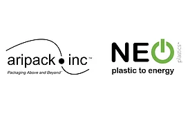 NEO Plastics logo