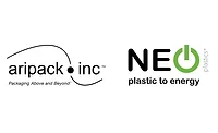 NEO Plastics logo NEO Plastics logo