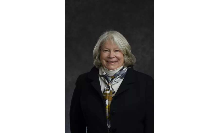 Nancy MacDougall