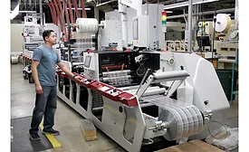 Weber Certified ISO 9001:2015